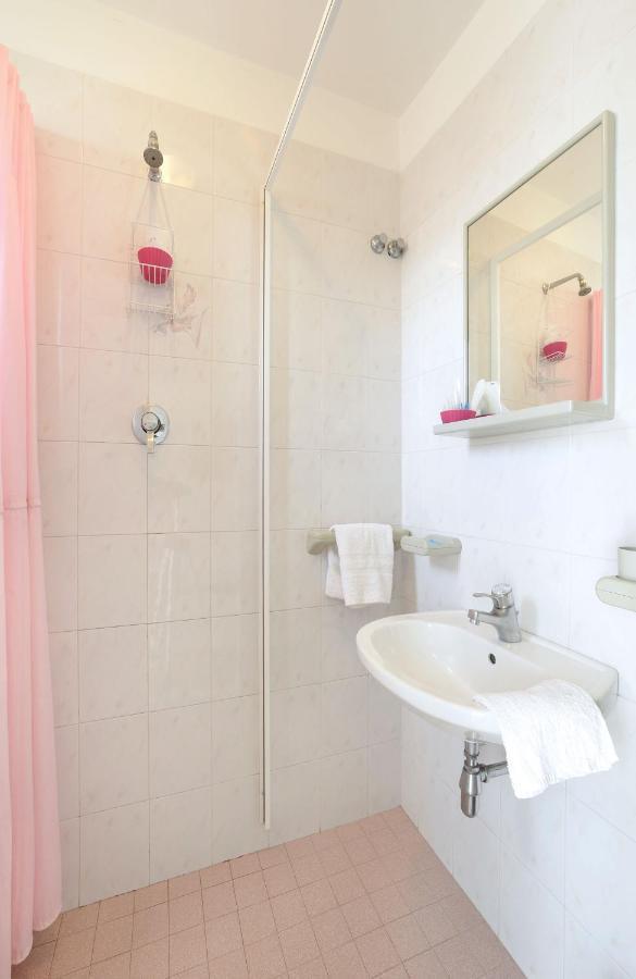 Hotel Ciondolo D'Oro Rimini Luaran gambar